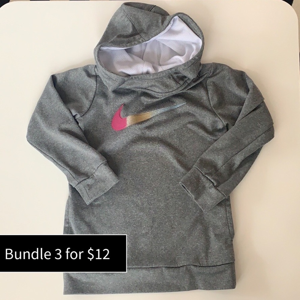 Nike Sweatshirt